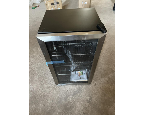 Портативний холодильник для напоїв Klarstein Beersafe XXL 10027673