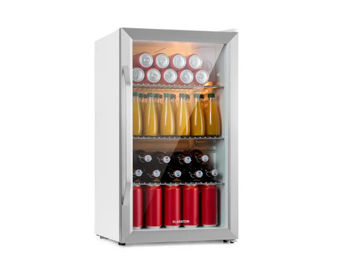 Портативний холодильник для напоїв Klarstein Beersafe XXL 10039424