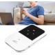 Портативний маршрутизатор Wi-Fi 3G 4G LTE 2400 мАг