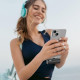 Портативний Mini Power Bank 3350mAh iWALK