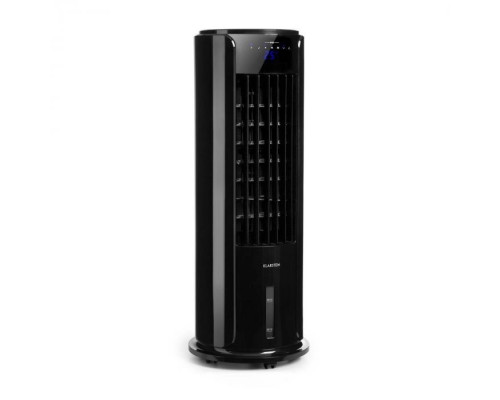 Портативний охолоджувач-вентилятор Klarstein Skyscraper Horizon 3 в 1 (10032337)