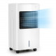 Портативний охолоджувач-вентилятор oneConcept Freeze Me 3-в-1 (10033432)