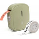 Портативний принтер етикеток PRT Qutie Mini Bluetooth Printer Self-Clear