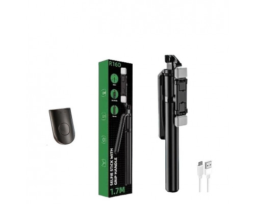 Портативний штатив Nextronomy R16D