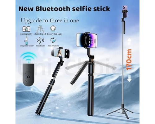 Портативний штатив Nextronomy R16D