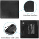 Портативний тонкий USB 3.0 CD-DVD +/-RW привід