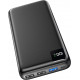 Портативний зарядний пристрій Power Bank 27000 mAh з PD 22.5W і 4 USB