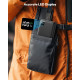 Портативний зарядний пристрій Power Bank 27000 mAh з PD 22.5W і 4 USB