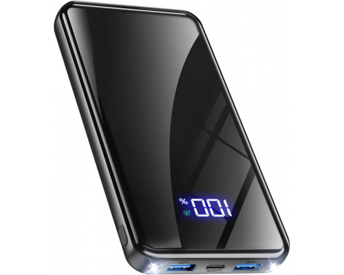 Портативний зарядний пристрій Power Bank YILANS