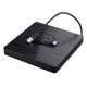 Портативний зовнішній оптичний привід із двома портами USB 3.0+Type-C