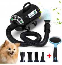 Професійний фен для собак My Pet Command