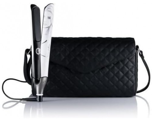 Професійний випрямляч для волосся GHD Chronos Styler x GHD Pamela Reif
