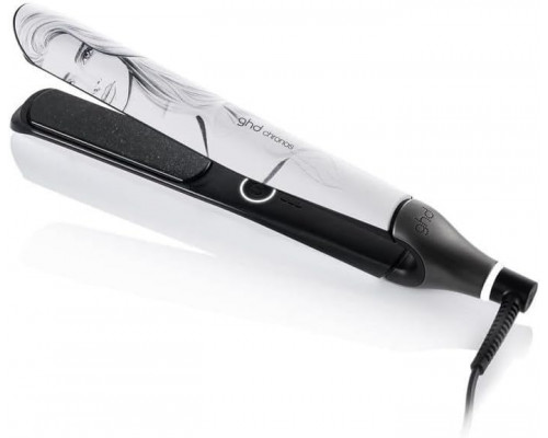 Професійний випрямляч для волосся GHD Chronos Styler x GHD Pamela Reif