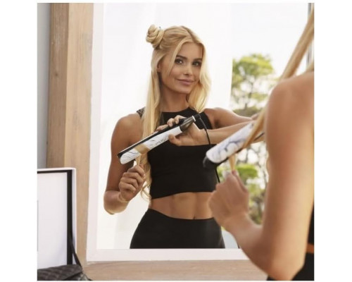 Професійний випрямляч для волосся GHD Chronos Styler x GHD Pamela Reif