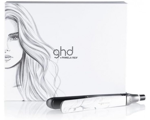 Професійний випрямляч для волосся GHD Chronos Styler x GHD Pamela Reif