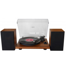 Програвач вінілу Soundmaster EliteLine PL711BR з Bluetooth