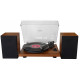 Програвач вінілу Soundmaster EliteLine PL711BR з Bluetooth
