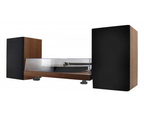 Програвач вінілу Soundmaster EliteLine PL711BR з Bluetooth