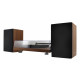 Програвач вінілу Soundmaster EliteLine PL711BR з Bluetooth