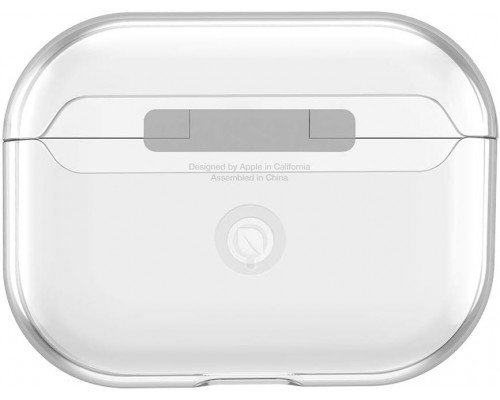 Прозорий чохол Incase для AirPods Pro 1-го покоління