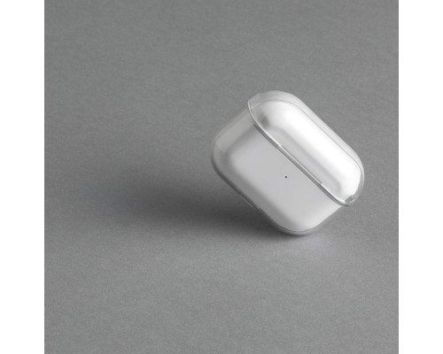 Прозорий чохол Incase для AirPods Pro 1-го покоління