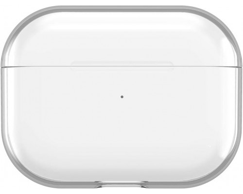 Прозорий чохол Incase для AirPods Pro 1-го покоління