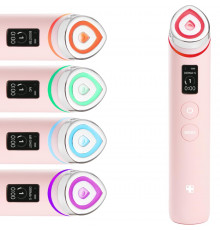 Пристрій для домашнього догляду за шкірою 6 в 1 Medicube AGE-R Booster Pro