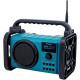 Радіо Soundmaster DAB80, DAB+ FM Bluetooth Hands-free з акумулятором
