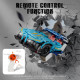 Радіокерована машинка F1 City Car для дітей