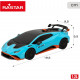 Радіокерована машинка Lamborghini Huracan STO