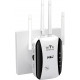 Ретранслятор WiFi K&J
