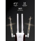 Ретранслятор WiFi K&J