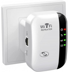Розширювач діапазону Wi-Fi ZiShu