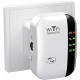 Розширювач діапазону Wi-Fi ZiShu