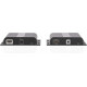 Розширювач DIGITUS 4K HDMI через CAT/IP (комплект) - до 120 м (точка-точка)