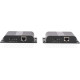 Розширювач DIGITUS 4K HDMI через CAT/IP (комплект) - до 120 м (точка-точка)