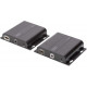 Розширювач DIGITUS 4K HDMI через CAT/IP (комплект) - до 120 м (точка-точка)