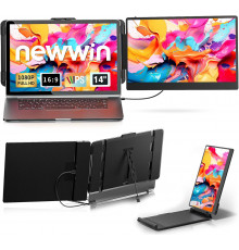 Розширювач екрана ноутбука Newwin