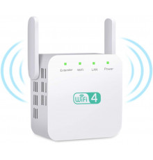 Розширювач сигналу WiFi Qualihome