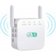 Розширювач сигналу WiFi Qualihome