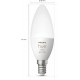 Розумна лампочка White and Colour Ambient Philips