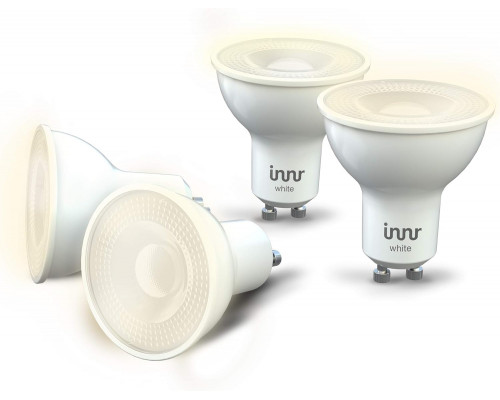 Розумна світлодіодна лампа Innr Zigbee GU10 (Комплект 4шт)