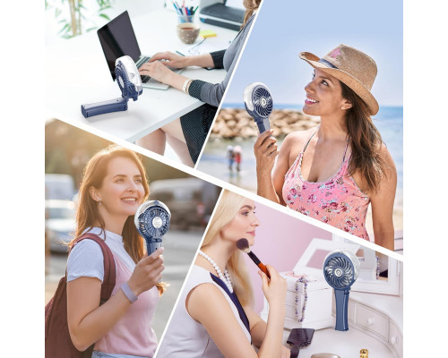 Ручний вентилятор HandFan
