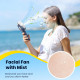 Ручний вентилятор HandFan