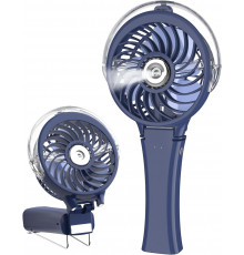 Ручний вентилятор HandFan