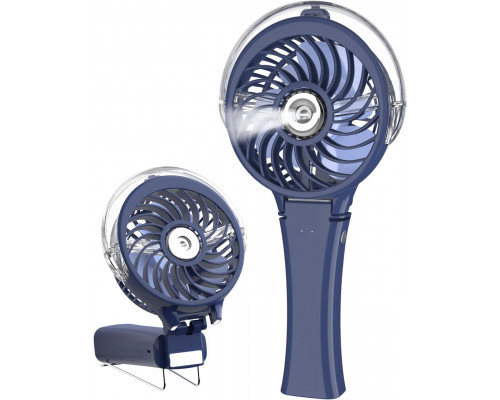 Ручний вентилятор HandFan