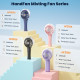 Ручний вентилятор HandFan