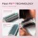 Щітка для завивки волосся TYMO Thermal Brush - STYLUX 1,7 дюйма