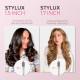 Щітка для завивки волосся TYMO Thermal Brush - STYLUX 1,7 дюйма