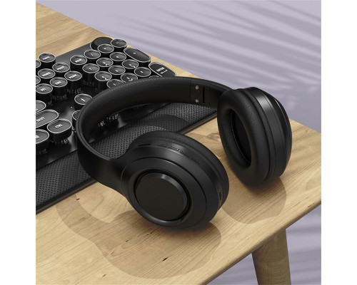 Складані бездротові Bluetooth-навушники